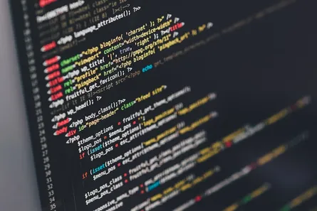 Full-Stack Development